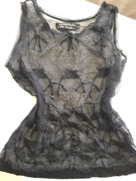 Dámsky top jacqueline de young, m