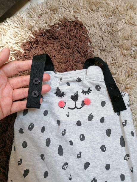 Teplacky na tracky, george,92