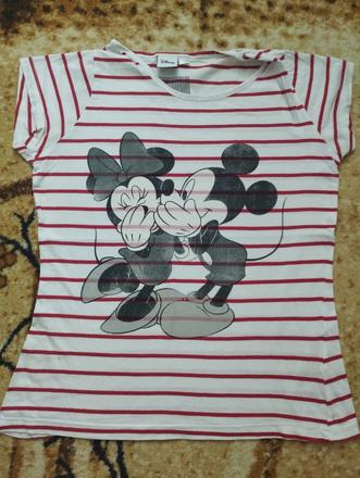 Tricko disney, disney,s