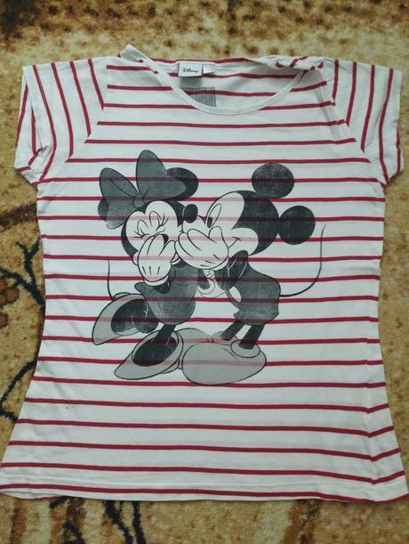 Tricko disney, disney,s