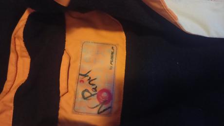 Chlapcenska lyziarska vetrovka, 158