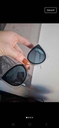 Fendi okuliare, fendi