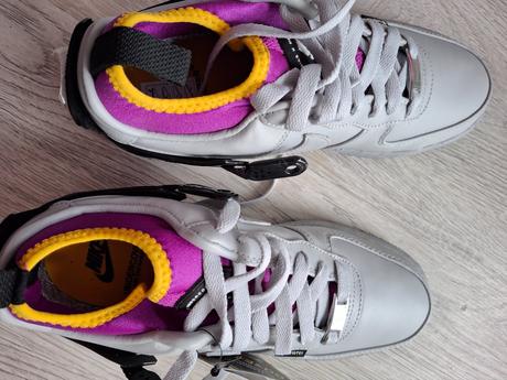 Nové tenisky nike 38.5, nike,38