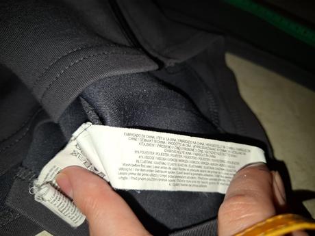 Mikina na zips, 146