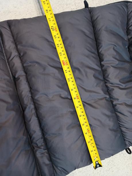 Fusak cottonmoose, cottonmoose