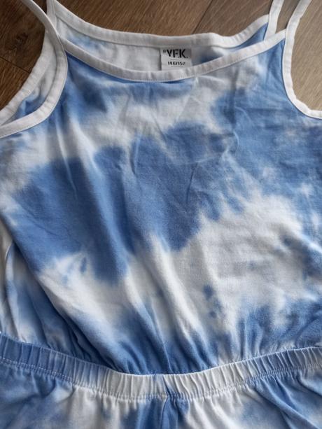 Overal pre slecnu, 146