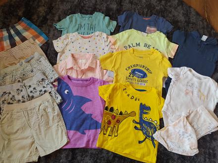 Letný balík 74, 68–80