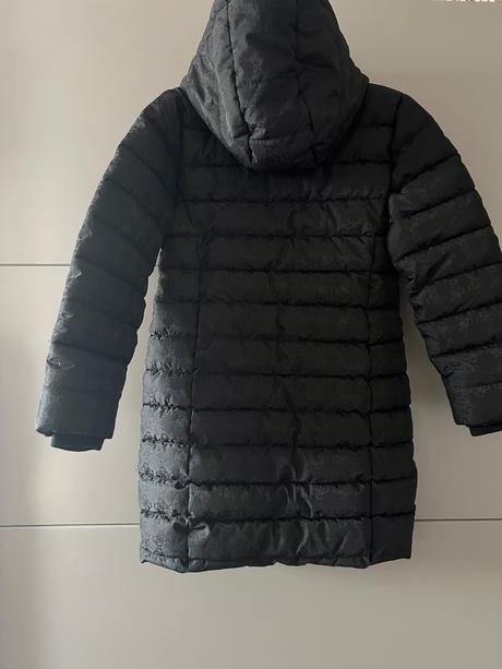 Dievčenská bunda, guess,146