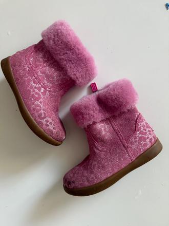 Ugg čižmy 25, ugg,25