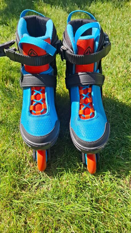 Korcule firely 34-36 top stav, 35