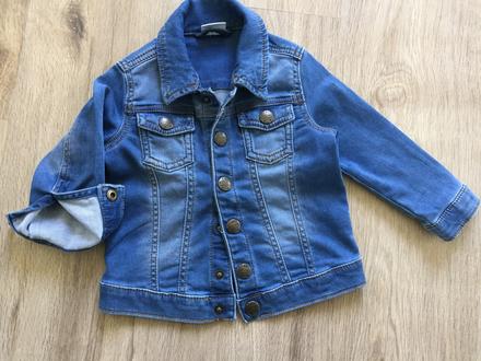 Riflova bunda, f&f,80