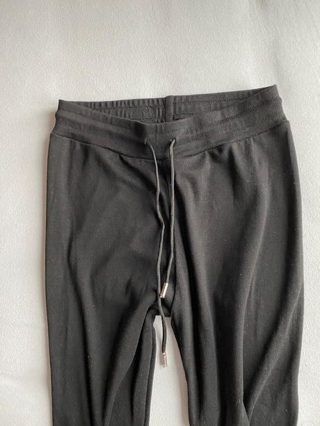 Teplaky 2 x oblecene, s