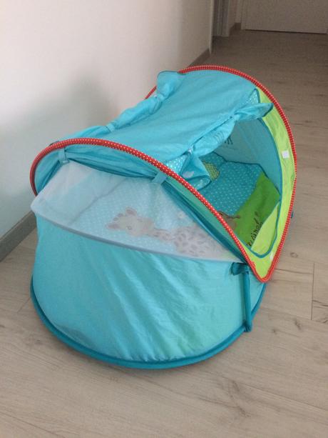 Stan sophie la girafe uv 50, 75,110