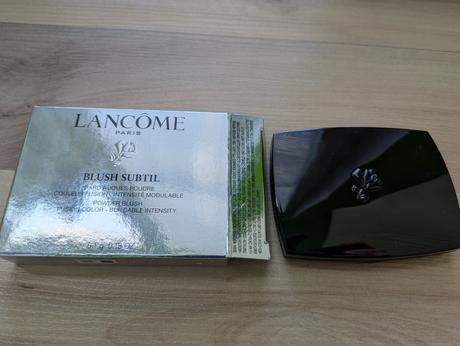 Lancôme blush subtil púdrová lícenka, 