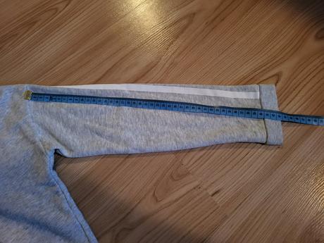 Mikina, h&m,134