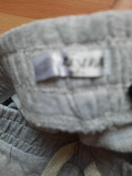 Dievčenské bavlnené 3/4 tepláky, pepco,146