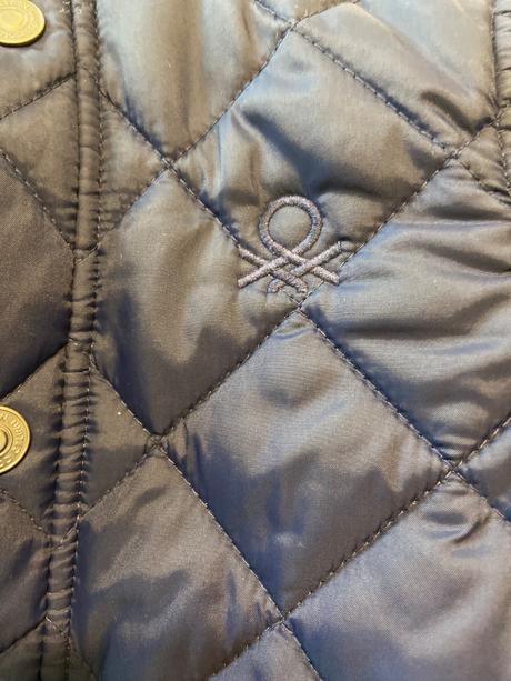 Benetton bunda 134, benetton,134