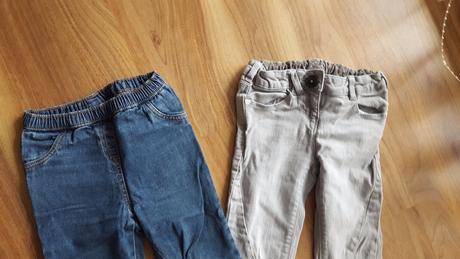 3x riflicky, palomino,116