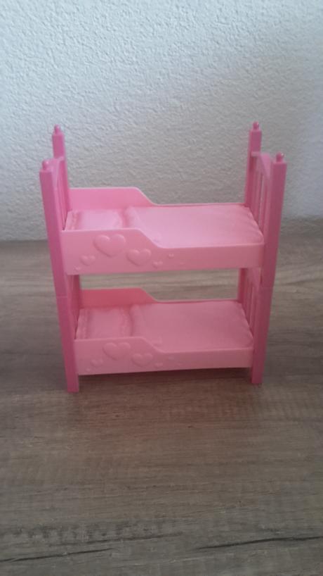 Postieľka pre babiku 2 ks, 