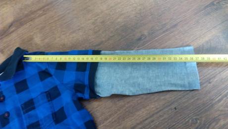 4 tričká, cena spolu, f&f,104