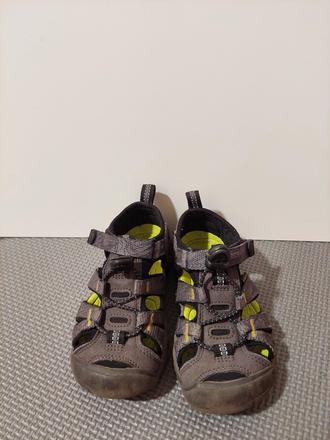 Detske sandale keen, keen,25