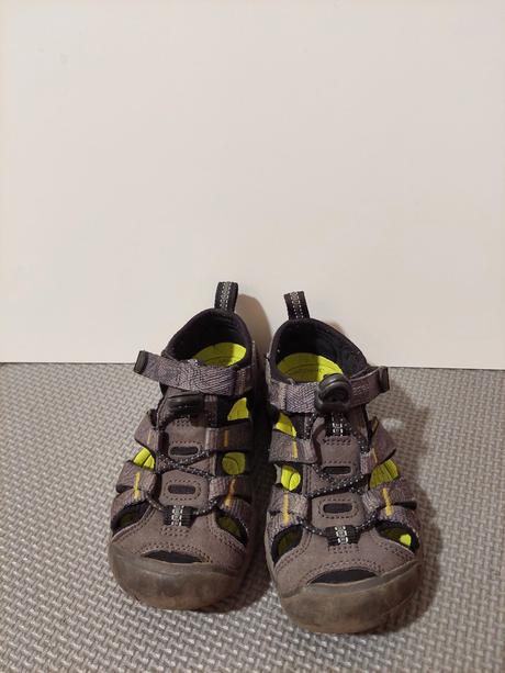 Detske sandale keen, keen,25