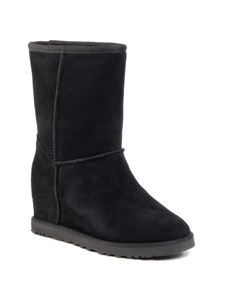 Čižmy kožené originál ugg snehule topánky, ugg,41
