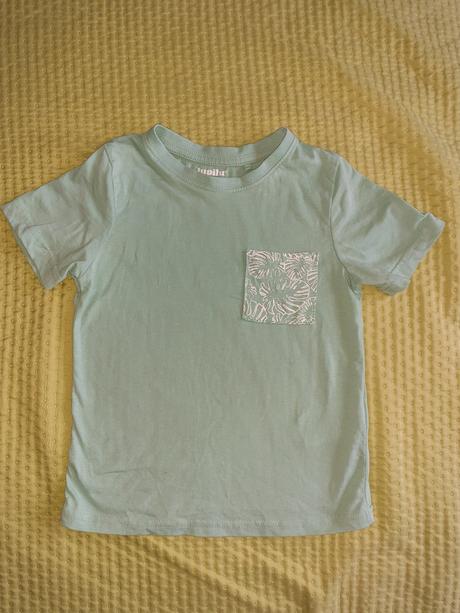 Zachované detské oblečenie, 104–116