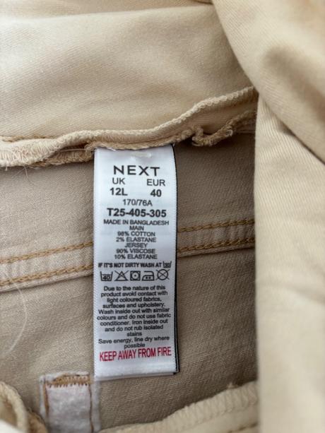 Tehotenske rifle, next,40