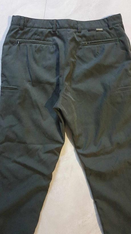 Poľovnícke nohavice, zn. banner  top  kvalita, 54