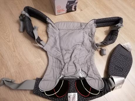 Nosič ergobaby, ergo baby