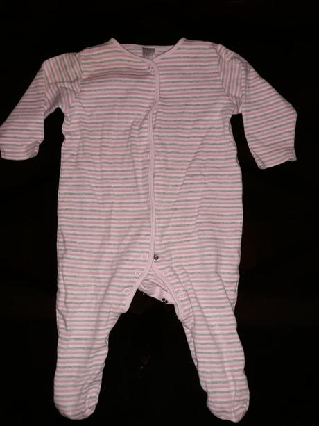 Overal 3-6m, next,62
