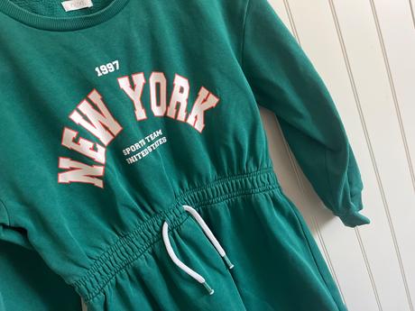 Mikonové šaty next 140-152, next,140