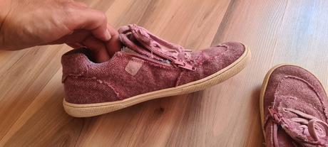 Koel vlnené tenisky, koel4kids,36