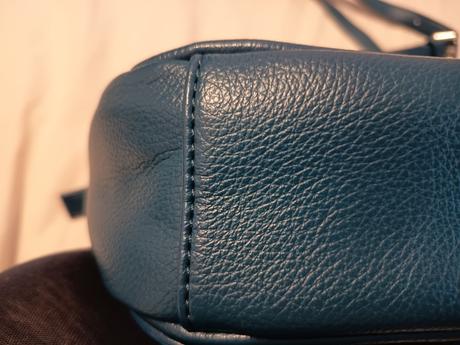 Crossbody kabelka lara bags, lara bags