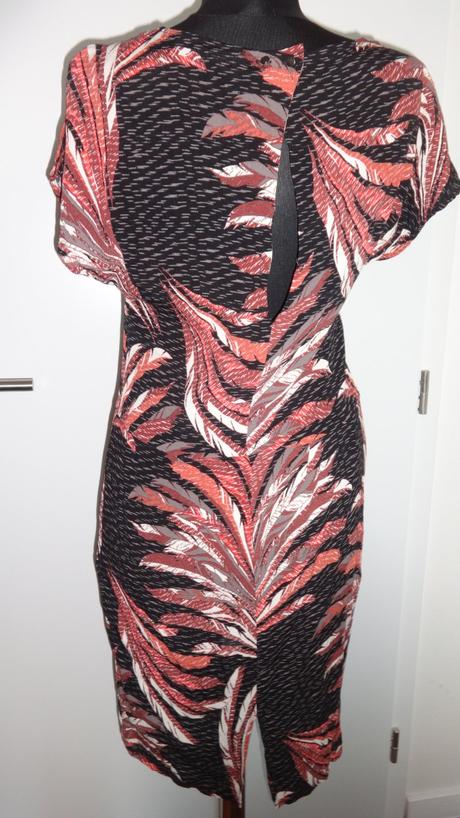 Saint tropez šaty s, s