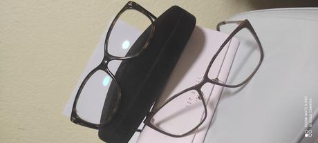 Ted baker nadherne dioptricke okuliare, ted baker