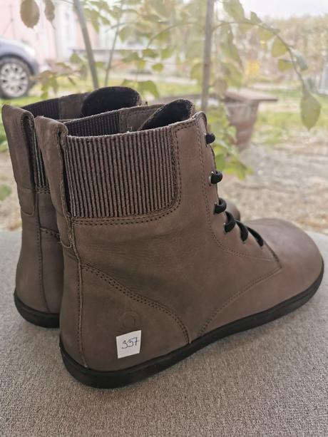 Shapen barefoot topánky urbaneer 1.0, viac farieb, 38