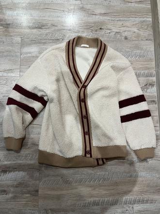 Mikina, reserved,s
