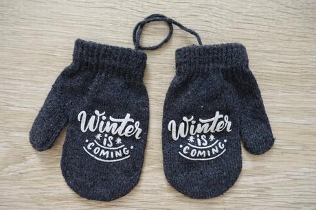 Bavlnené rukavičky s palcom 12,5 cm, 98