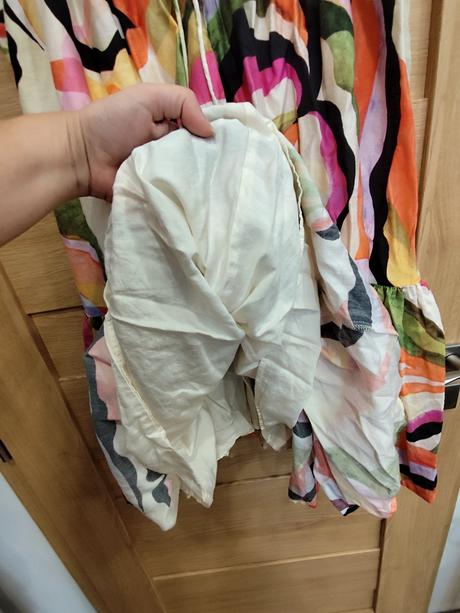 Šaty h &m, h&m,m