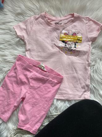 Tricko disney, reserved,98