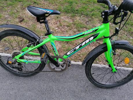 Ctm jerry 1.0, ctm,20