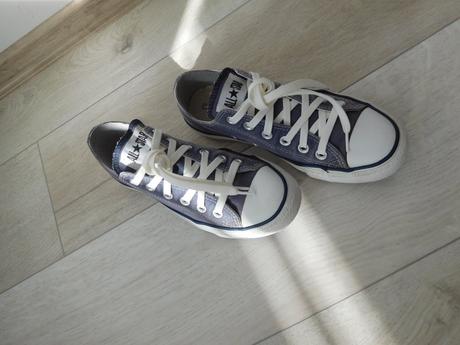 Converse all star-37,5v, tenisky dámske plátené, converse,37