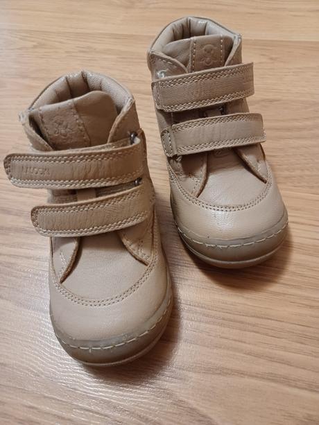 Prechodné topánočky, lasocki,22