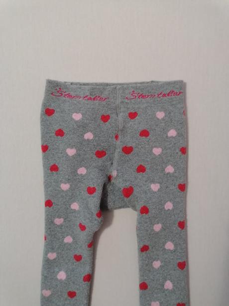 Hrubšie pancusky srdieckove, sterntaler,104