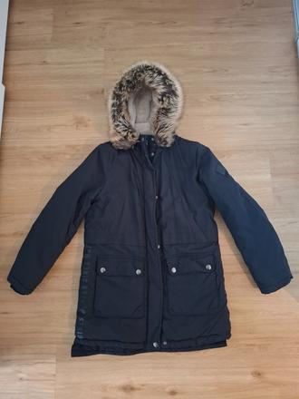 Zimná bunda c&a, c&a,158