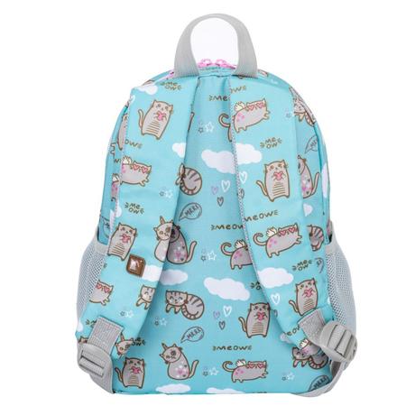 Detský batoh head meow, 
