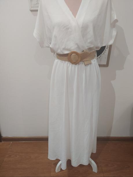 Letné šatky, l / m / s