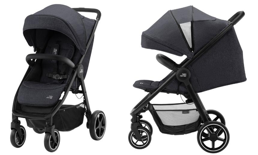 Britax B-Agile R Britax B-Agile R